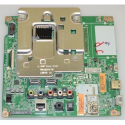 LG EBT64235505 MAIN BOARD