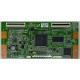 Samsung LJ94-02780B (SYNC60C4LV0.3) T-Con Board