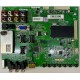 Toshiba 75017687 (431C2751L03) Main Board