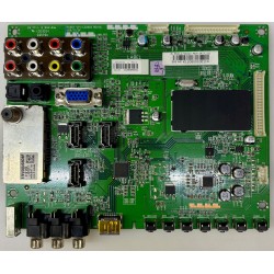 Toshiba 75017687 (431C2751L03) Main Board