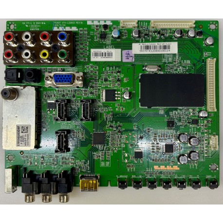 Toshiba 75017687 (431C2751L03) Main Board
