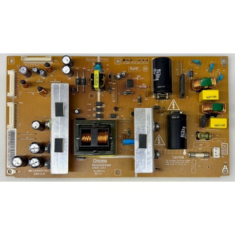 75017641 / PK101V1510I Toshiba Power Supply Unit