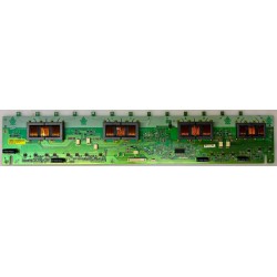 Toshiba/RCA/Samsung LJ97-02098B (INV40N14B) Backlight Inverter
