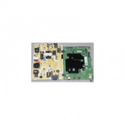 SAMSUNG BN96-50989G MAIN/POWER SUPPLY BOARD (VERSION XE04)
