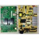 TCL 65S431 TV REPAIR KIT