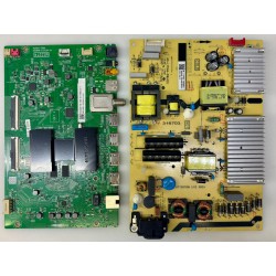 TCL 65S431 TV REPAIR KIT