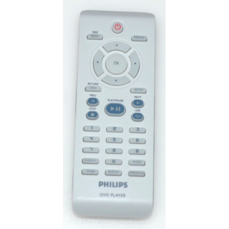 996500035359 PHILIPS REMOTE CONTROL - NEW