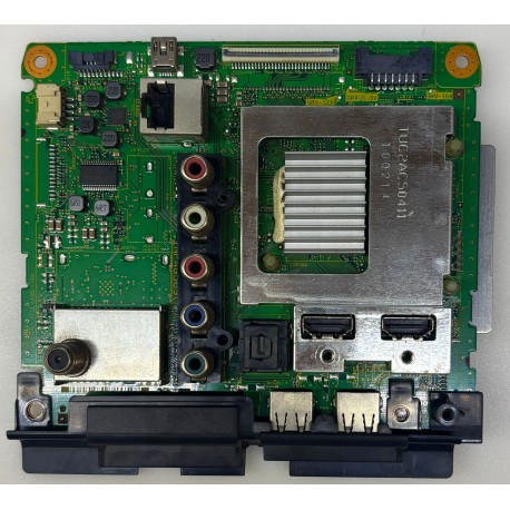 PANASONIC TNP4G569 MAIN BOARD