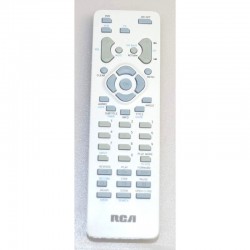 RCA RCR311DA1 Remote Control (Original)