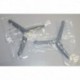 SAMSUNG BN96-50854A / BN96-50855A STAND - NEW
