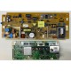 SONY KDL-32BX330 TV REPAIR PARTS KIT