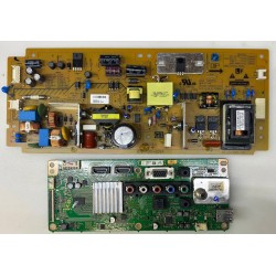 SONY KDL-32BX330 TV REPAIR PARTS KIT