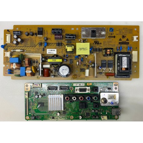 SONY KDL-32BX330 TV REPAIR PARTS KIT