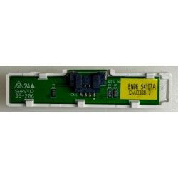 SAMSUNG BN96-54107A KEY CONTROLLER