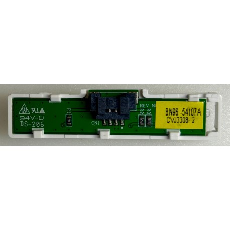 SAMSUNG BN96-54107A KEY CONTROLLER