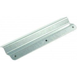 Electrolux 131460900 Washer Control Panel Bracket - NEW