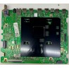 SAMSUNG BN94-15822A MAIN BOARD