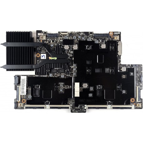 SAMSUNG BN94-14510Q MAIN BOARD
