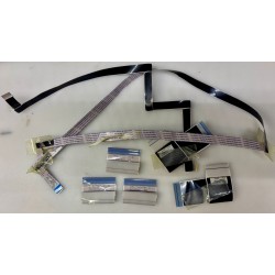 SAMSUNG QN55Q900RBFXZC FFC SET