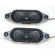 DYNEX 511-24-R SPEAKER SET 51124R