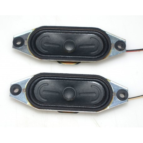 DYNEX 511-24-R SPEAKER SET 51124R
