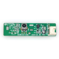 DYNEX 569KS0109A IR SENSOR 20091109