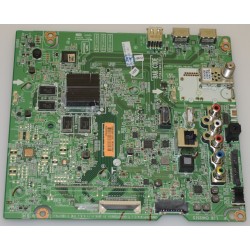 LG EBT64179004 MAIN BOARD