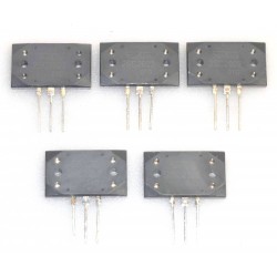 Sanken 2SC2922 Transistors (5 Pcs)