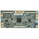 Samsung 55.40T04.C05 (46T03-C09, 460HW03) T-Con Board