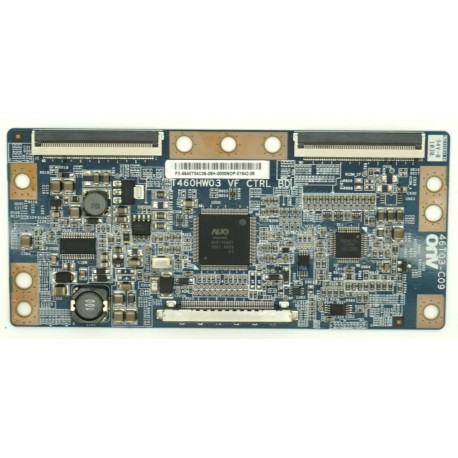 Samsung 55.40T04.C05 (46T03-C09, 460HW03) T-Con Board