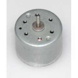 RF-320CH-10570 MOTOR 9.5MM RF320CH10570 - NEW