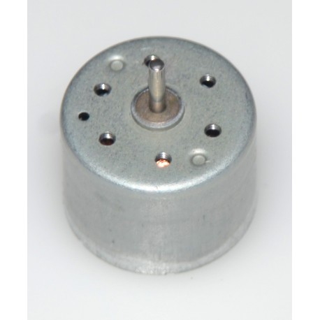 RF-320CH-10570 MOTOR 9.5MM RF320CH10570 - NEW