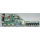 E13080349 (T.MS3393.72) MAIN BOARD