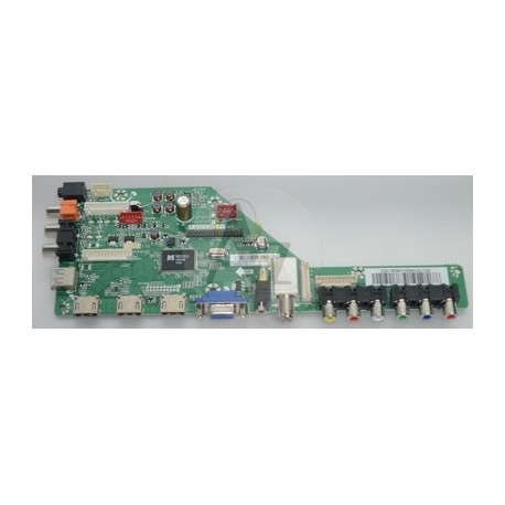 E13080349 (T.MS3393.72) MAIN BOARD