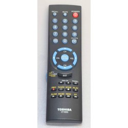 TOSHIBA CT-9995 Remote Control CT9995 - NEW