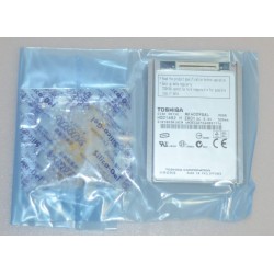 TOSHIBA MK4009GAL Hard Disk Drive - NEW