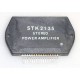 STK2135 Integrated Circuit - NEW