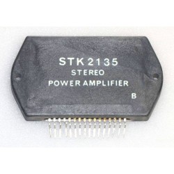 STK2135 Integrated Circuit - NEW