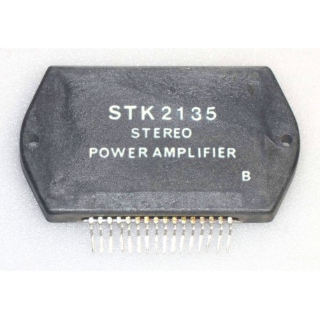STK2135 Integrated Circuit - NEW