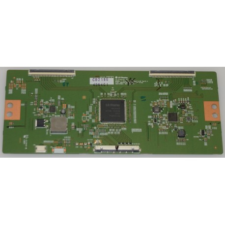 LG 6871L-4364C (6870C-0600A) T-CON BOARD