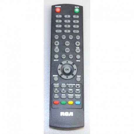 AE0200613 RCA REMOTE CONTROL - NEW