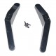 TOSHIBA 68-S56878-000 / 68-S56879-000 STAND 49L510U18, 50A810U19, 55L510U18