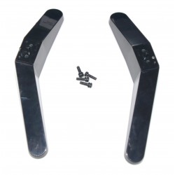TOSHIBA 68-S56878-000 / 68-S56879-000 STAND 49L510U18, 50A810U19, 55L510U18
