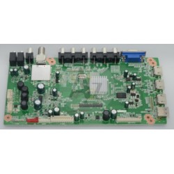 SMT111073 (CV318H-A) MAIN BOARD