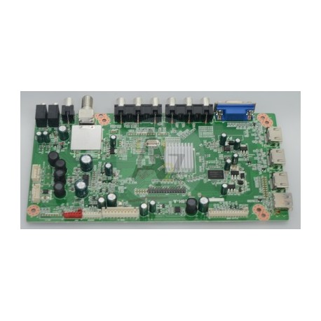 SMT111073 (CV318H-A) MAIN BOARD