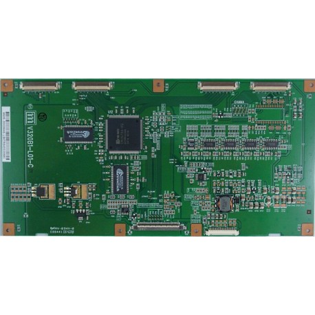 CMO 35-D003848/35-D004737 T-Con Board (V320B1-L01-C)