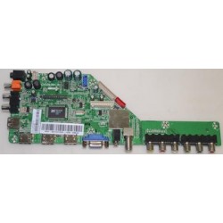 6021041585 (CV3393BH-B) MAIN BOARD