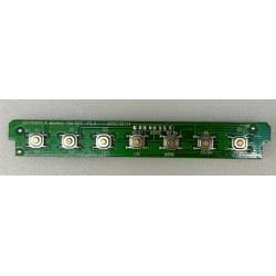 HAIER 6003120144 KEY CONTROLLER