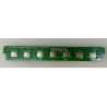 HAIER 6003120144 KEY CONTROLLER