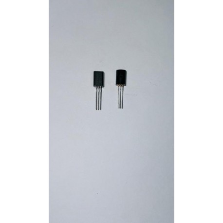 2SA777 TRANSISTORS SET OF 2